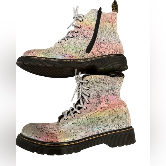 Dr. Martens 1460 Pascal J - Picture 2 of 3